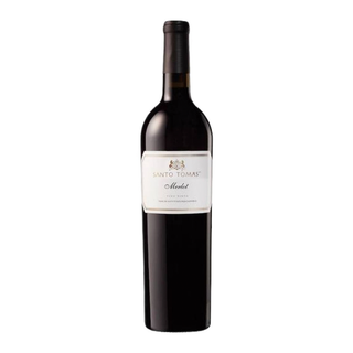 VINO TINTO SANTO TOMÁS MERLOT 750ML