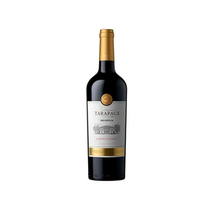 VINO TINTO TARAPACÁ RESERVA CABERNET SAUVIGNON 750ML