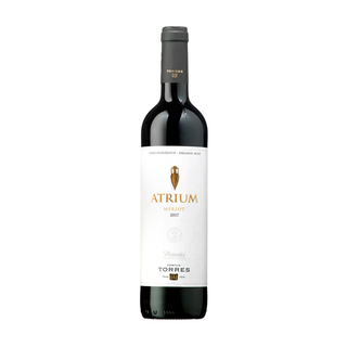 VINO TINTO ATRIUM MERLOT 750ML