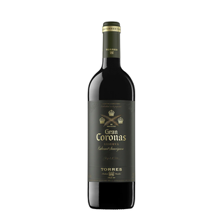 VINO TINTO GRAN CORONAS RESERVA 750ML