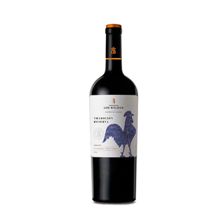 VINO TINTO TRADICION MERLOT 750ML