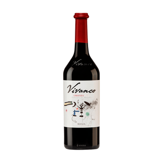 VINO TINTO VIVANCO CRIANZA 750ML