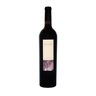 VINO TINTO VINO DE PIEDRA 750ML