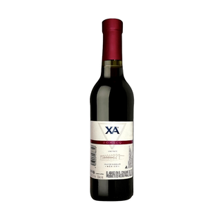 VINO TINTO XA CABERNET SAUVIGNON 375ML