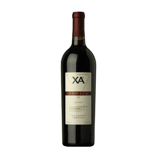 VINO TINTO XA DOMECQ 750ML