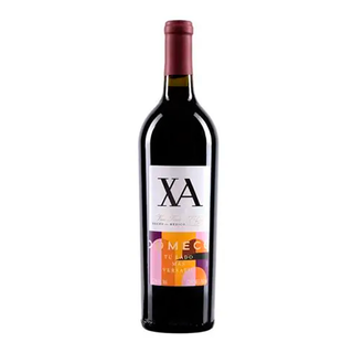 VINO TINTO XA DOMECQ 750ML