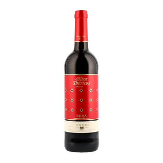 VINO TINTO ALTOS IBÉRICOS CRIANZA 750ML