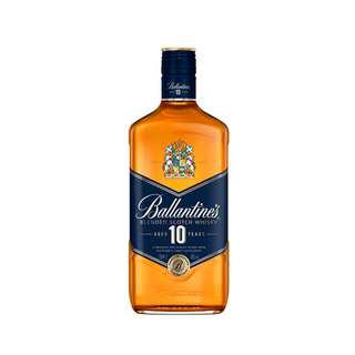 WHISKY BALLANTINE'S 10 AÑOS 700ML