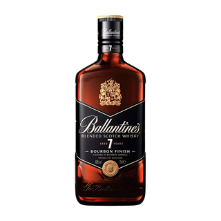 WHISKY BALLANTINE'S 7 AÑOS 700ML