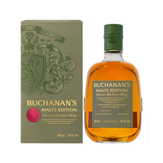 WHISKY  BUCHANANS MALTS 750ML
