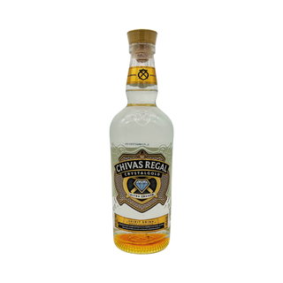 WHISKY CHIVAS REGAL CRYSTAL GOLD 750ML