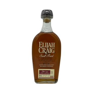 WHISKY ELIJAH CRAIG 750ML