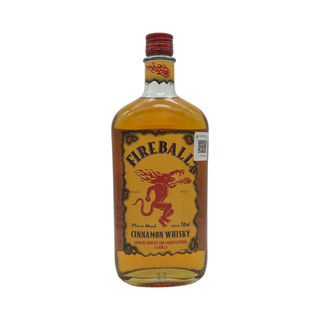 WHISKY FIREBALL 750ML
