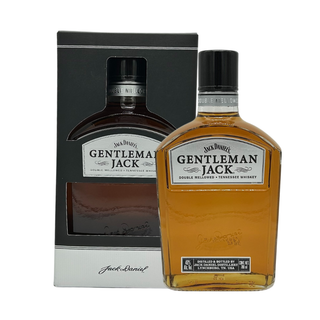 WHISKY GENTLEMAN JACK 700ML