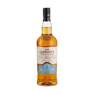 WHISKY THE GLENLIVET FOUNDER'S RESERVE 750ML