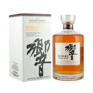 WHISKY HIBIKI 750ML