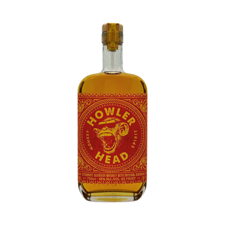 WHISKY HOWLER HEAD MONKEY  750ML