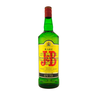 WHISKY J&B 1000ML