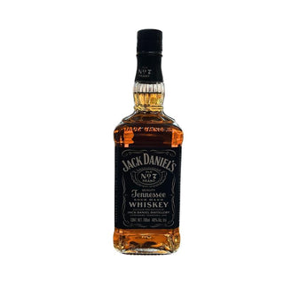 WHISKEY JACK DANIEL'S 700ML