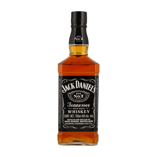 WHISKEY JACK DANIEL'S 700ML