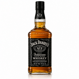 WHISKEY JACK DANIEL'S 700ML