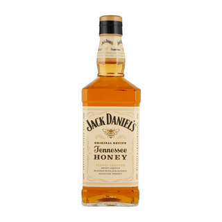 LICOR DE WHISKEY JACK DANIEL'S HONEY 700ML