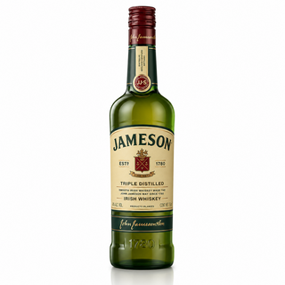 WHISKEY JAMESON 700ML