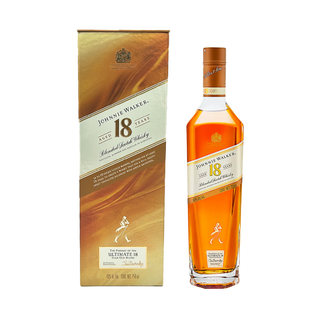 WHISKY JOHNNIE WALKER 18 AÑOS 750ML