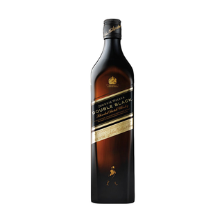 WHISKY JOHNNIE WALKER DOUBLE BLACK 1000ML