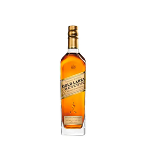 WHISKY JOHNNIE WALKER GOLD LABEL RESERVE 750ML