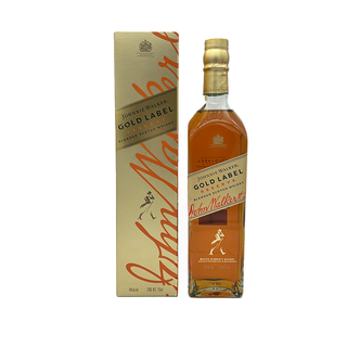WHISKY JOHNNIE WALKER GOLD LABEL RESERVE 750ML