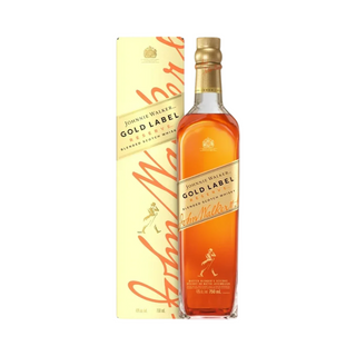 WHISKY JOHNNIE WALKER GOLD LABEL RESERVE 750ML