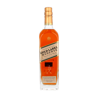 WHISKY JOHNNIE WALKER GOLD LABEL RESERVE 750ML