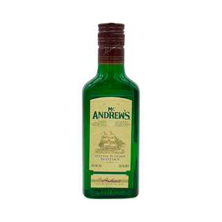 WHISKY MC ANDREWS 250ML
