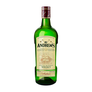 WHISKY MC ANDREWS 1750ML