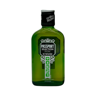 WHISKY PASSPORT 200ML