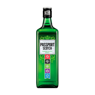 WHISKY PASSPORT 700ML