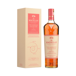 WHISKY THE MACALLAN HARMONY 700ML