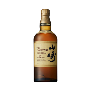 WHISKY YAMAZAKI 12A 700ML