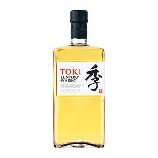 WHISKY TOKI 750ML