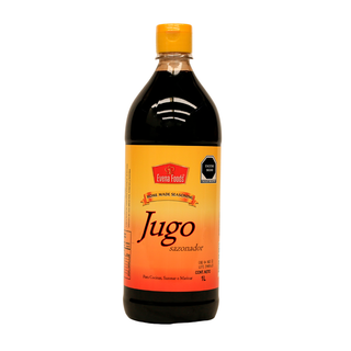 JUGO SAZONADOR  EVENA 1000ML