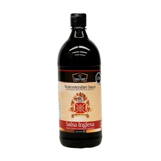 SALSA INGLESA EVENA 1000ML