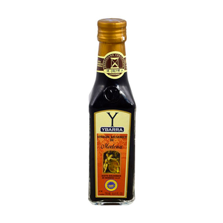 VINAGRE BALSÁMICO YBARRA 250ML