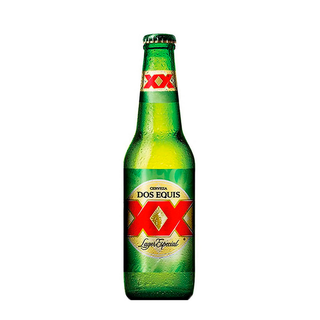 CERVAZA XX 355ML