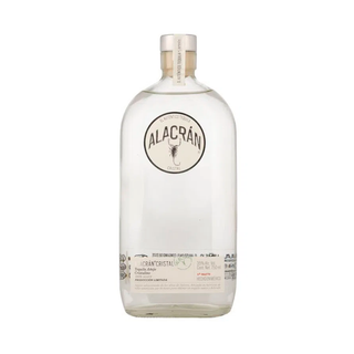 TEQUILA ALACRAN CRISTALINO 750ML