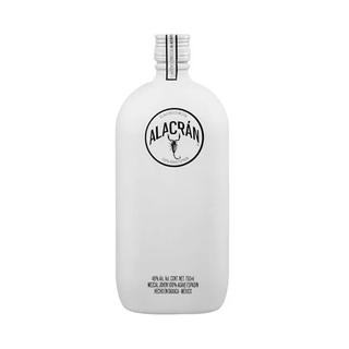 MEZACL ALACRAN JOVEN 46 750ML