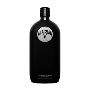 TEQUILA ALACRAN  BLANCO 750ML