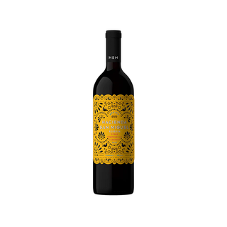 VINO TINTO HACIENDA SAN MIGUEL ENSAMBLE  750ML