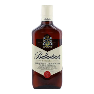 WHISKY BALLANTINE'S FINEST 375ML