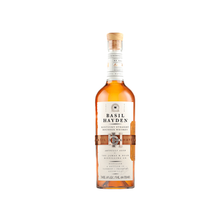 WHISKEY BASIL HAYDEN  750ML